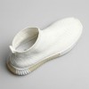 H007 White Дамски маратонки