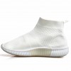 H007 White Дамски маратонки