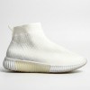 H007 White Дамски маратонки
