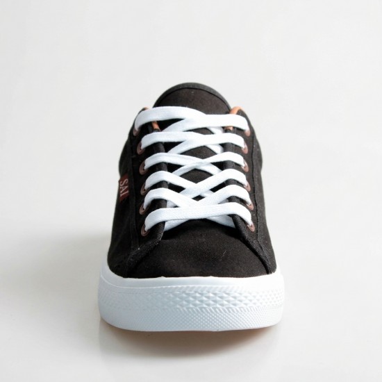 23-1M Black Мъжки гуменки