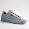 23-2M White Мъжки гуменки