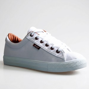 23-2M White Мъжки гуменки