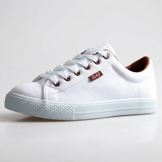 23-2M White Мъжки гуменки