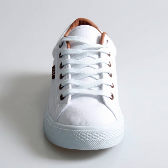 23-2M White Мъжки гуменки