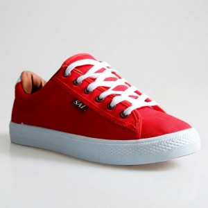 23-5M Red Мъжки гуменки