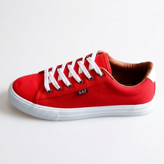 23-5M Red Мъжки гуменки