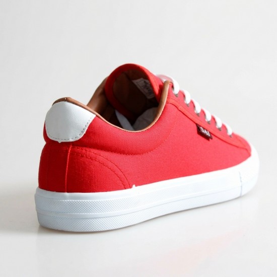 23-5M Red Мъжки гуменки