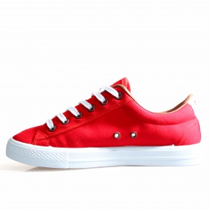 23-5M Red Мъжки гуменки
