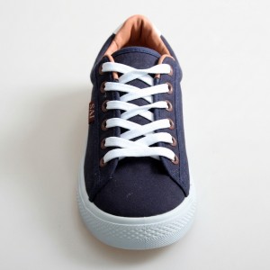 23-13D Dark Blue Дамски гуменки
