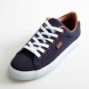 23-13D Dark Blue Дамски гуменки