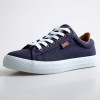 23-13D Dark Blue Дамски гуменки