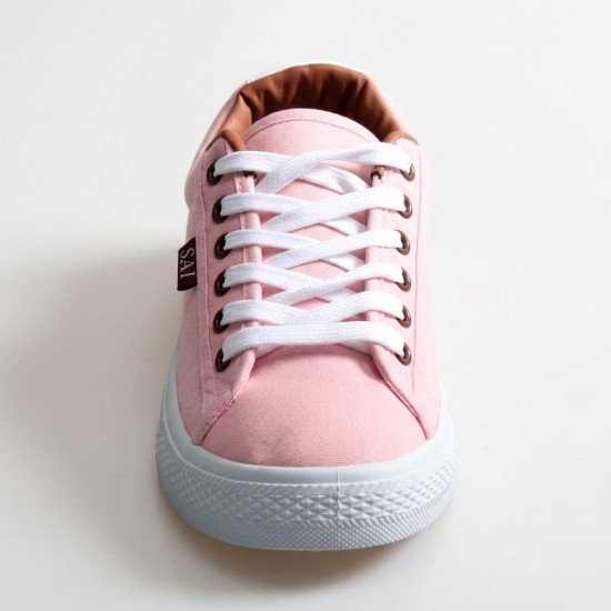 23-16D Pink Дамски гуменки