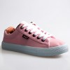 23-16D Pink Дамски гуменки