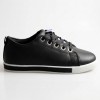 GB012 All Black Дамски гуменки