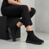H901 All Black Дамски маратонки
