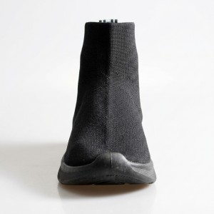 H901 All Black Дамски маратонки