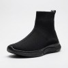 H901 All Black Дамски маратонки