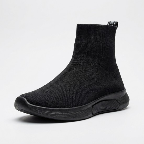 H901 All Black Дамски маратонки