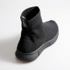 H901 All Black Дамски маратонки