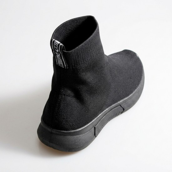 H901 All Black Дамски маратонки