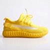 TY48 Yellow Дамски маратонки