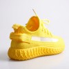 TY48 Yellow Дамски маратонки