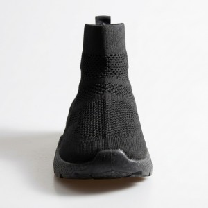 H015 Black Дамски маратонки