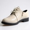 N912-3 Beige Дамски обувки