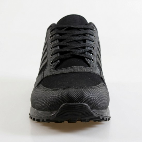 20111-4148-1 Black Mъжки маратонки