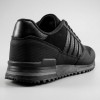 20111-4148-1 Black Mъжки маратонки