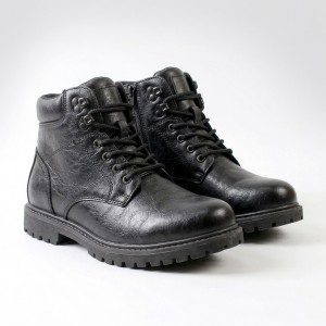 M100-1 Black Мъжки боти