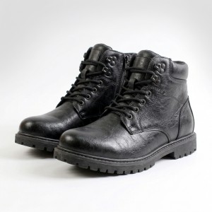 M100-1 Black Мъжки боти