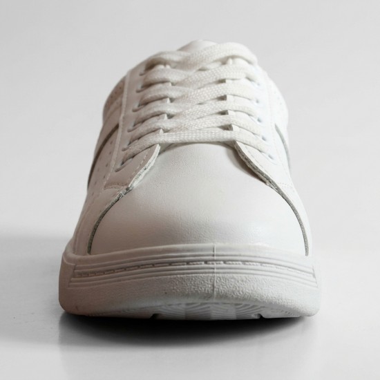 A-012 White Дамски гуменки