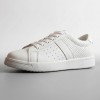 A-012 White Дамски гуменки