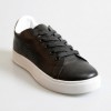 2127-1 Black Дамски кецове