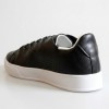 2127-1 Black Дамски кецове