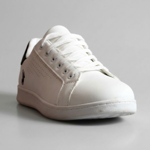 A-009-21 White/Black Мъжки маратонки