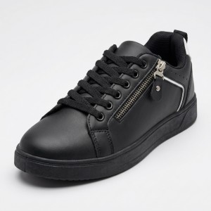 2210-1 Black Дамски обувки