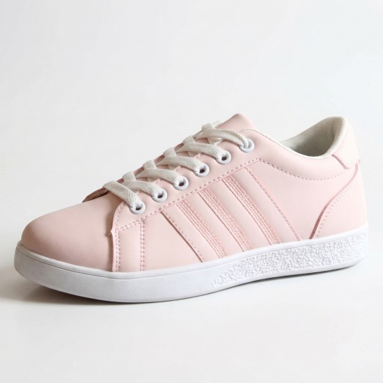 D2248-2 Pink Дамски маратонки