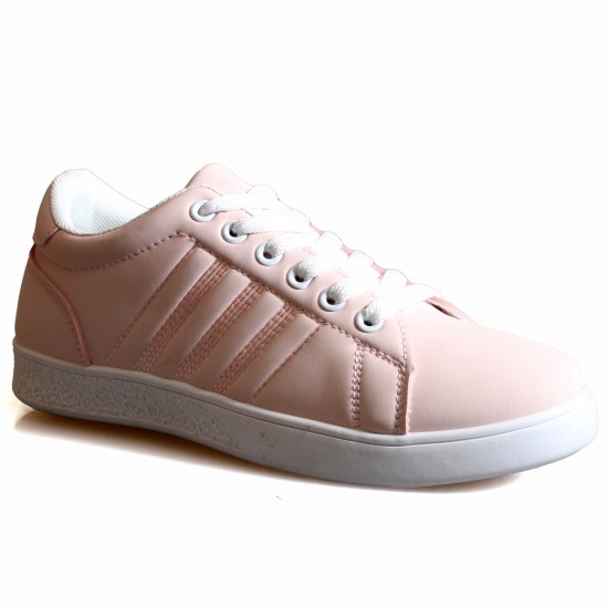 D2248-2 Pink Дамски маратонки