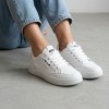A-023-51 White Дамски маратонки