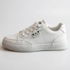 A-023-51 White Дамски маратонки