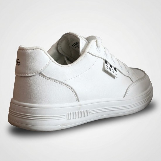 A-023-51 White Дамски маратонки