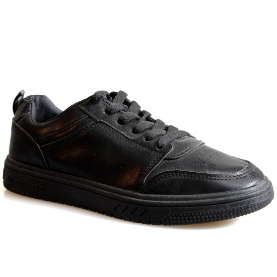 1036-176 Black Дамски маратонки