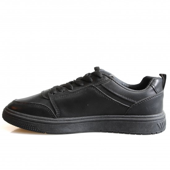 1036-176 Black Дамски маратонки