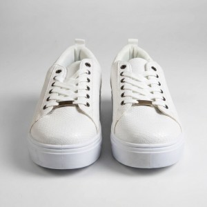 A-050-33 White Дамски маратонки