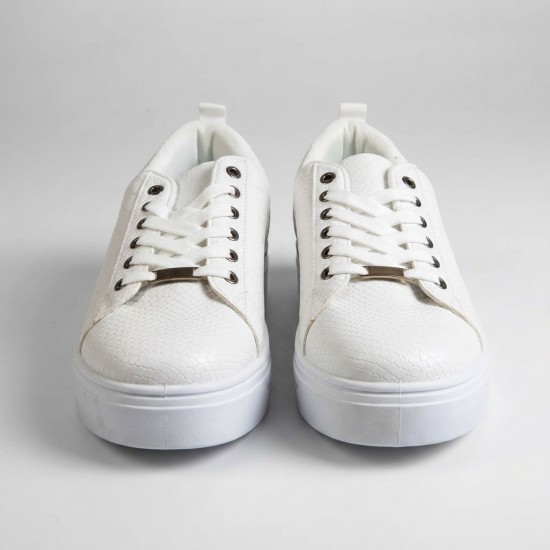 A-050-33 White Дамски маратонки