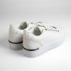 A-050-33 White Дамски маратонки
