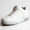 A054-43 White/Grey Дамски маратонки