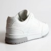 A054-43 White/Grey Дамски маратонки